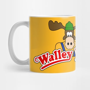 walley world Mug